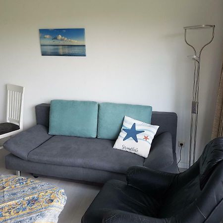 Ferienwohnung Strandliebe Glucksburg Bagian luar foto