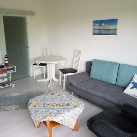 Ferienwohnung Strandliebe Glucksburg Bagian luar foto