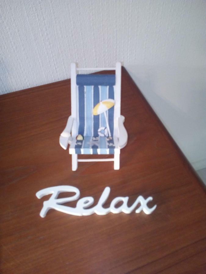 Ferienwohnung Strandliebe Glucksburg Bagian luar foto