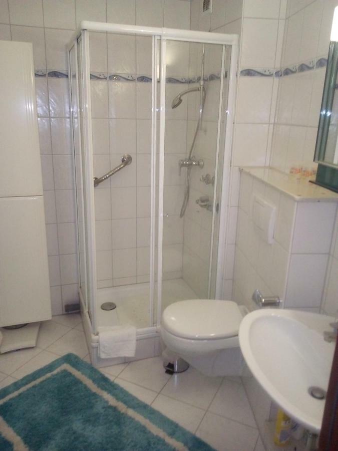 Ferienwohnung Strandliebe Glucksburg Bagian luar foto
